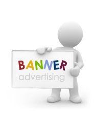 banner advertising rates
